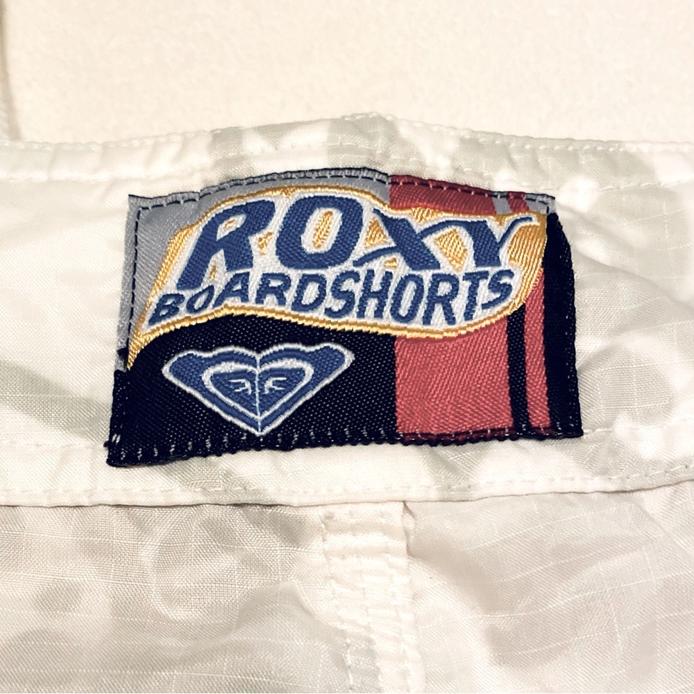 RARE Vintage ROXY Boardshorts